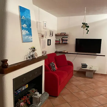 A Jump Into Sigirino Apartment Monteceneri Exterior photo