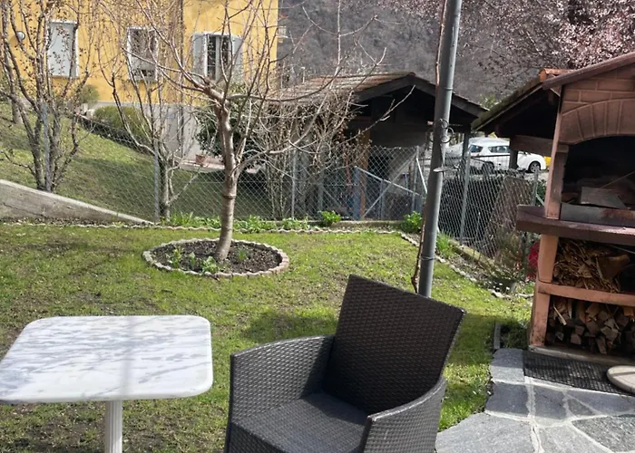 A Jump Into Sigirino