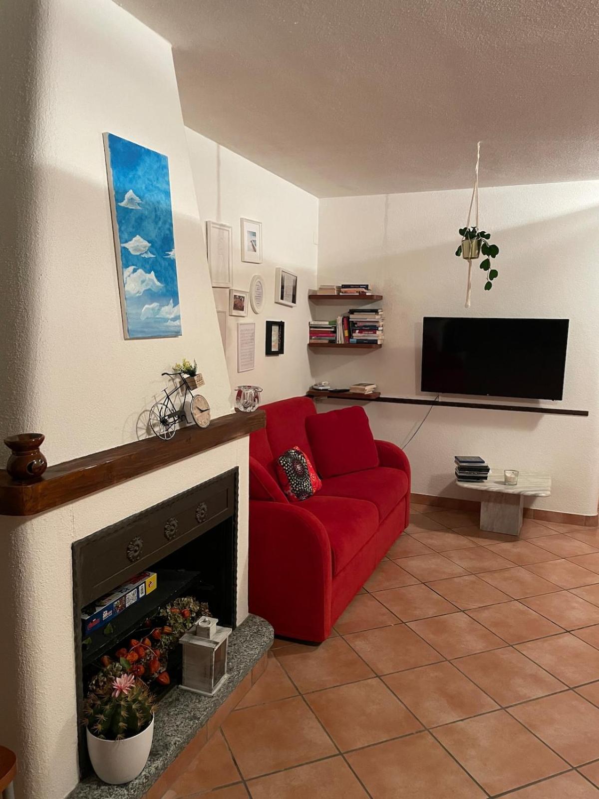 A Jump Into Sigirino Apartamento Monteceneri