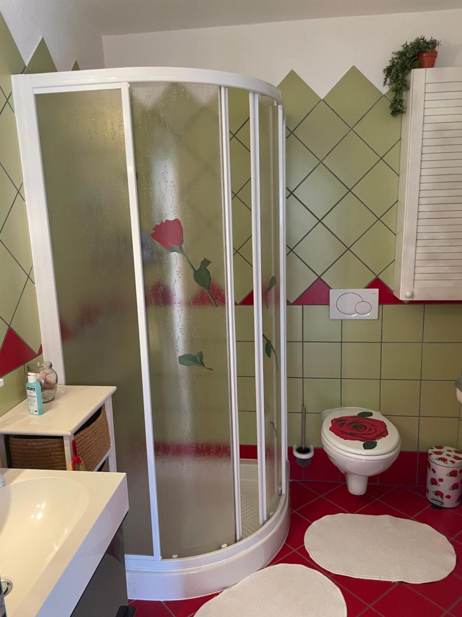 Apartamento A Jump Into Sigirino *