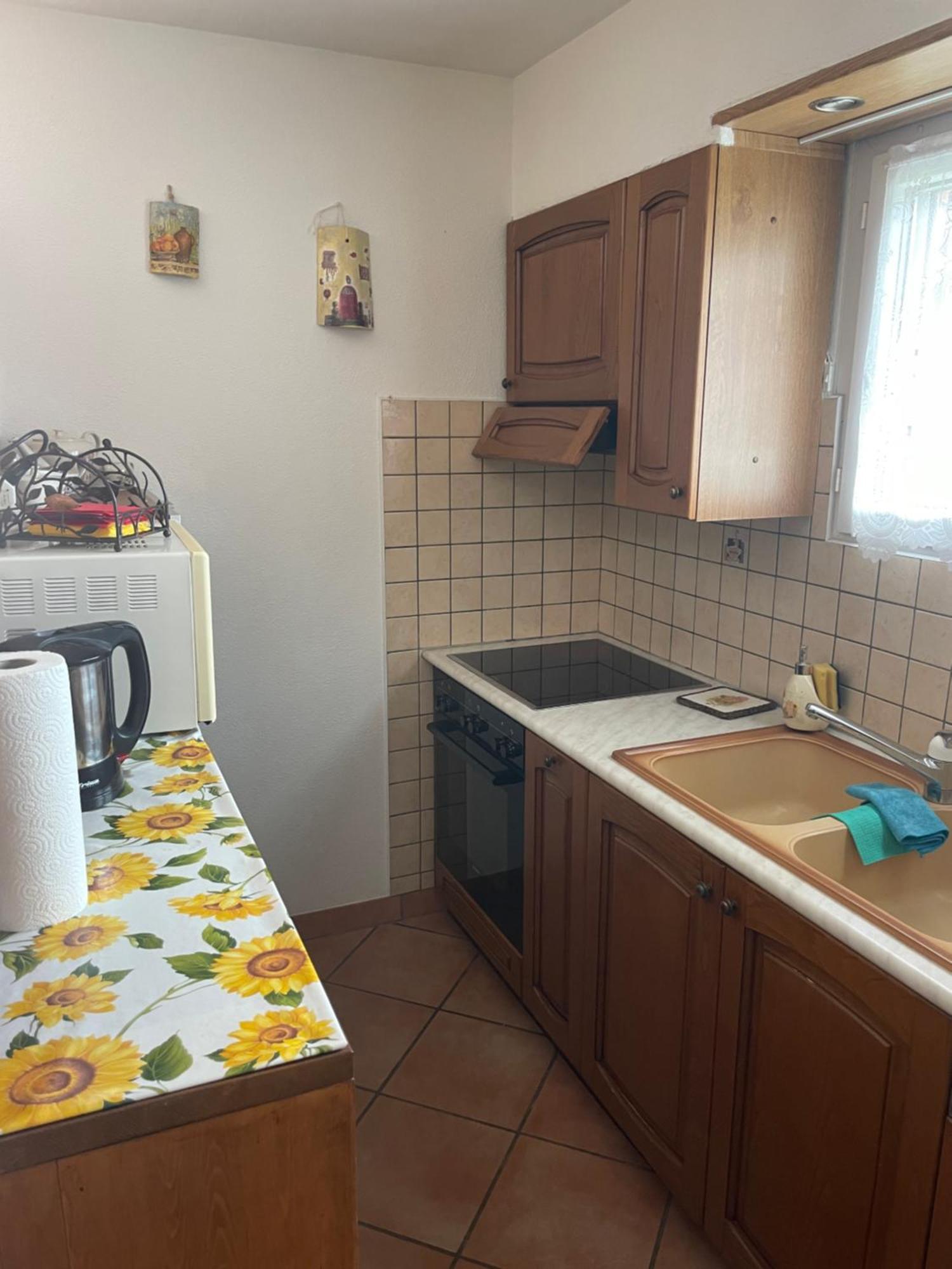 Apartamento A Jump Into Sigirino
